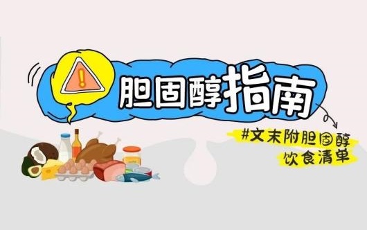 收藏 | 生酮饮食之胆固醇指南